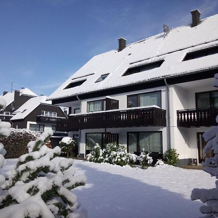 Buhr Apartment Winterberg Exteriér fotografie