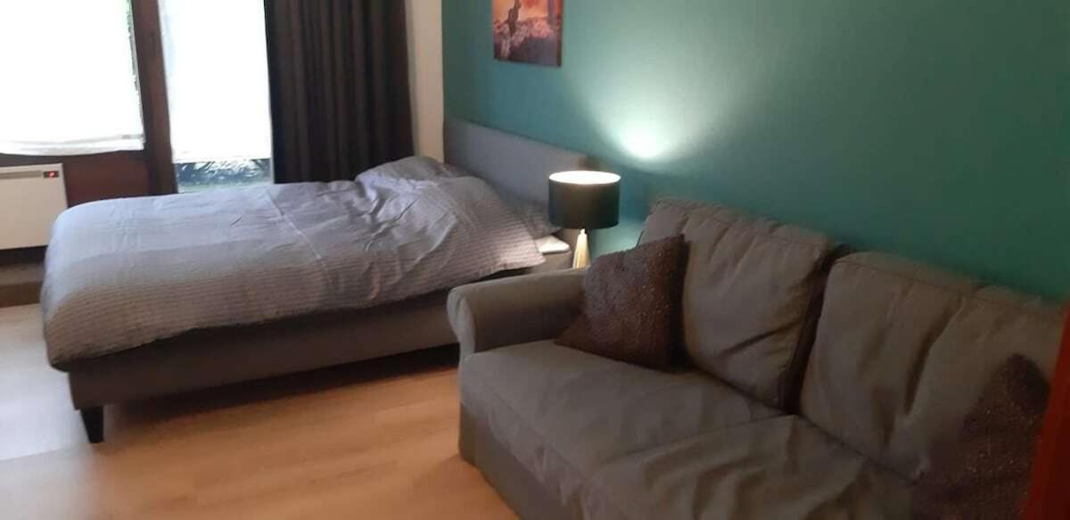 Buhr Apartment Winterberg Pokoj fotografie