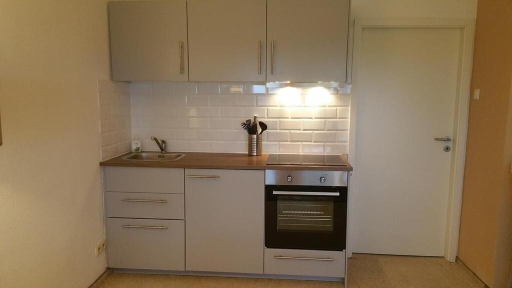 Buhr Apartment Winterberg Pokoj fotografie