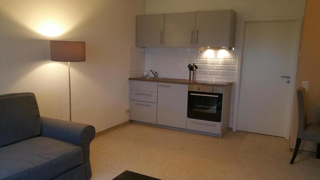 Buhr Apartment Winterberg Pokoj fotografie