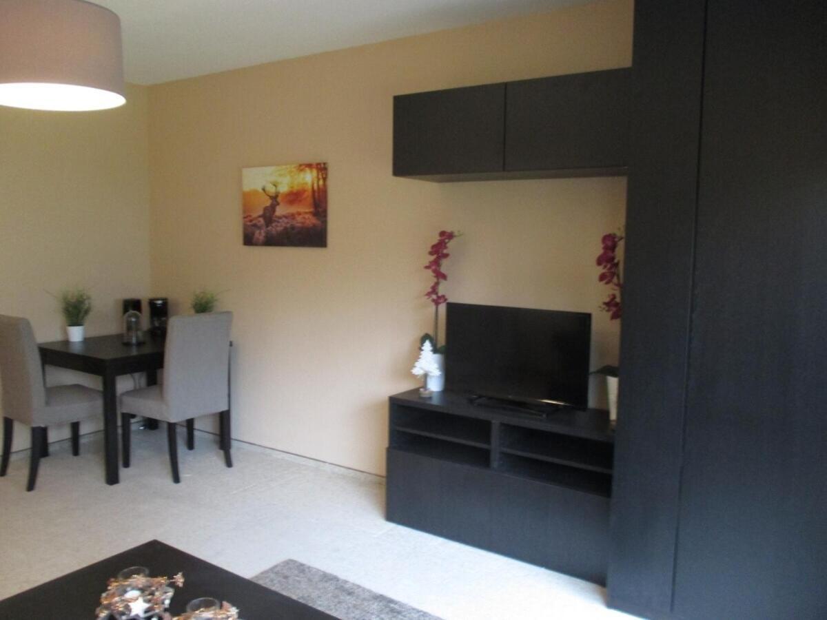 Buhr Apartment Winterberg Pokoj fotografie