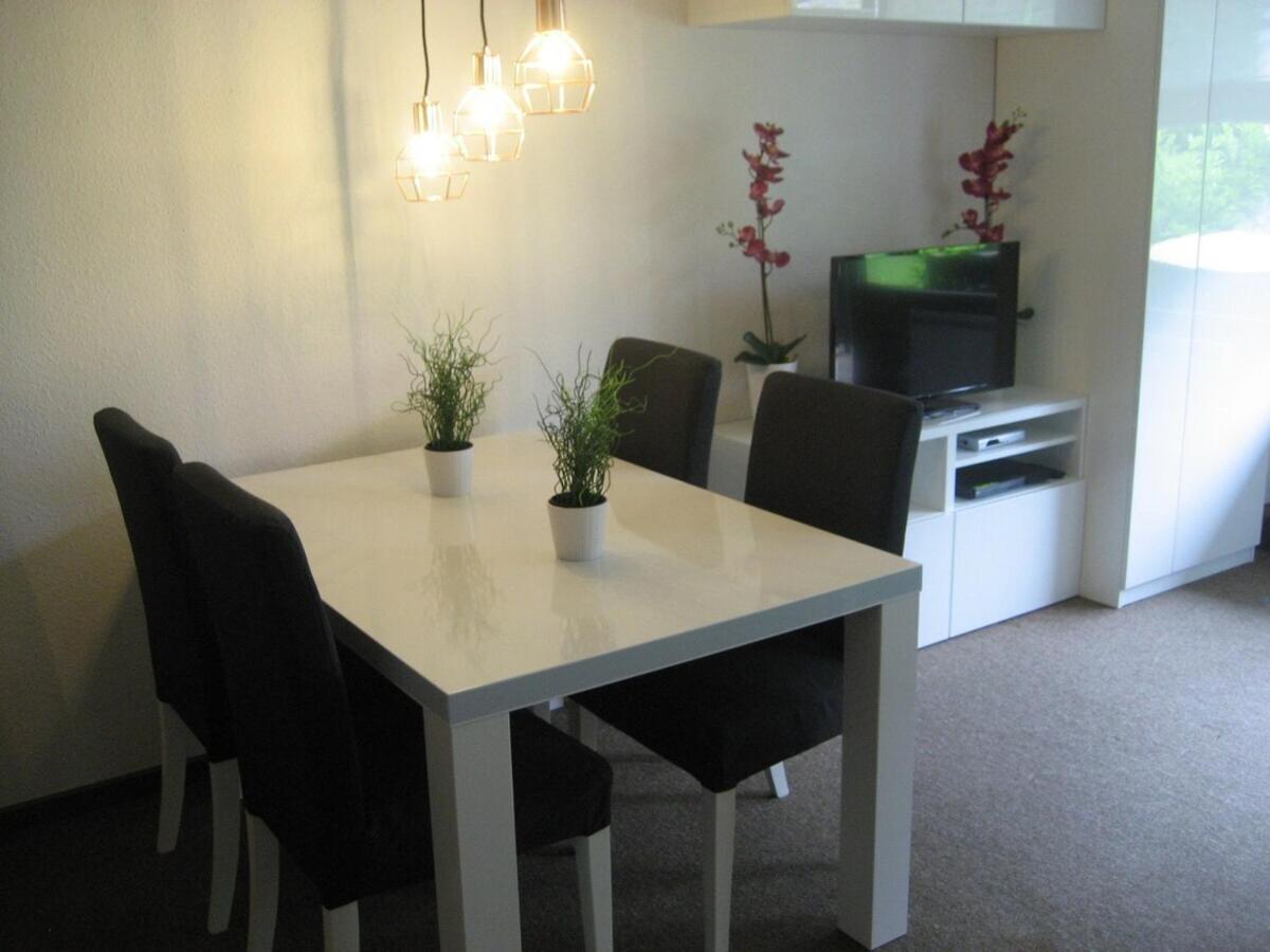 Buhr Apartment Winterberg Pokoj fotografie